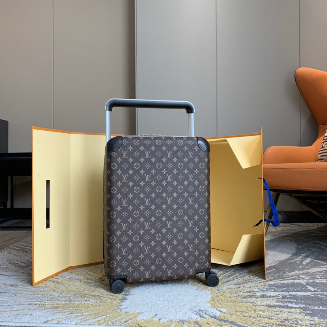 LuxluxHouse Best Quality Bags Luggage