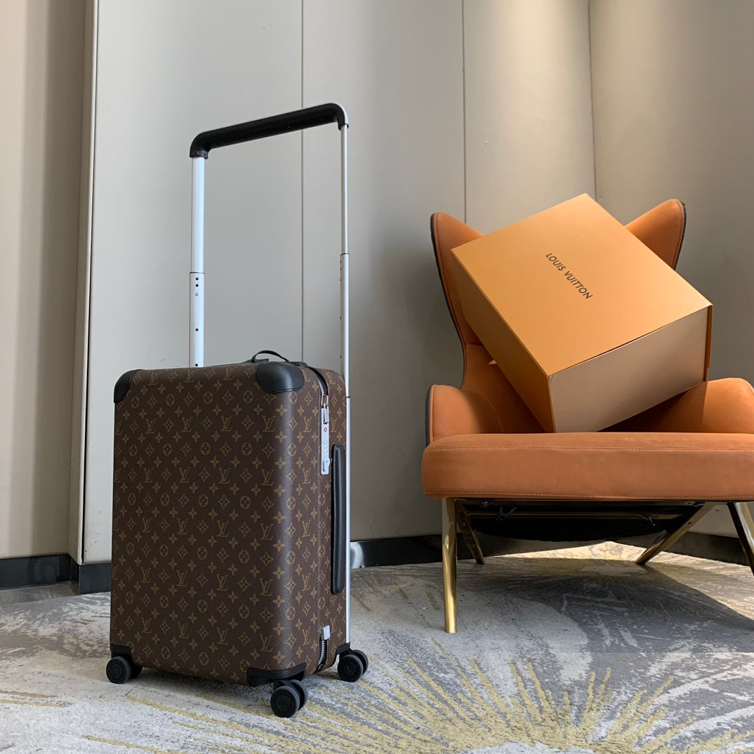 LuxluxHouse Best Quality Bags Luggage