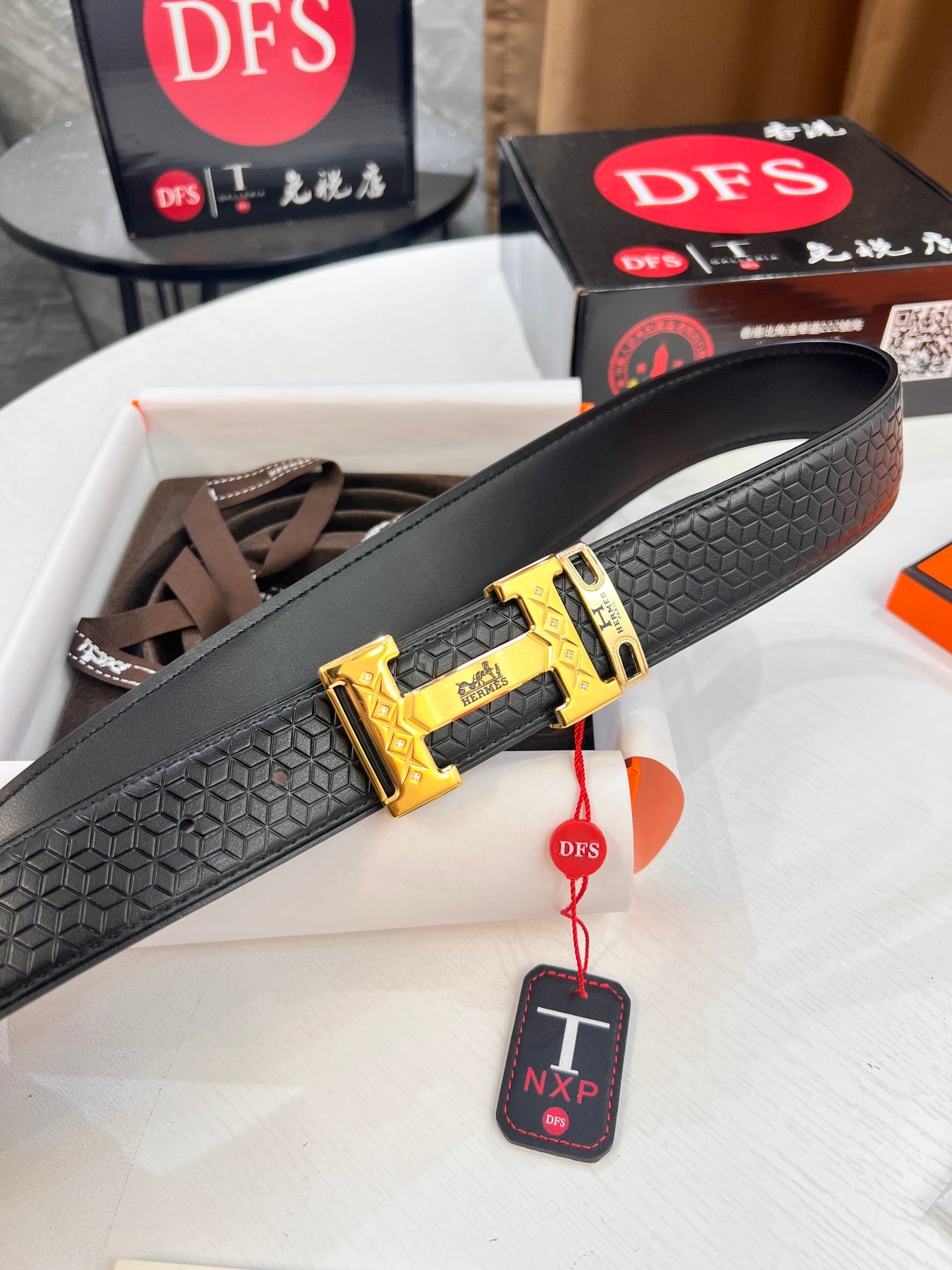 LuxluxHouse Best Quality Accessories Belt