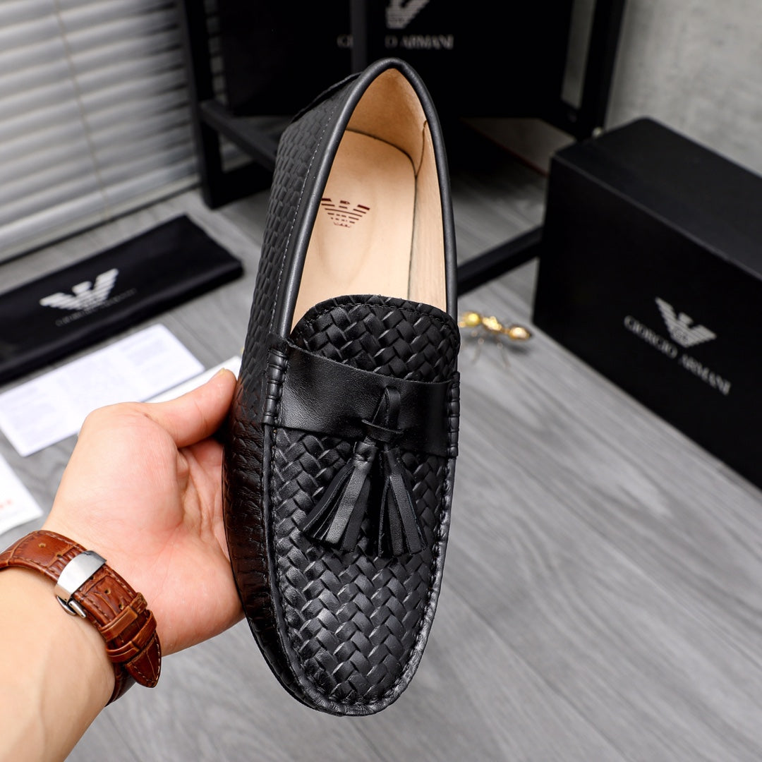 LuxluxHouse Best Quality Shoes Shoes Amiri