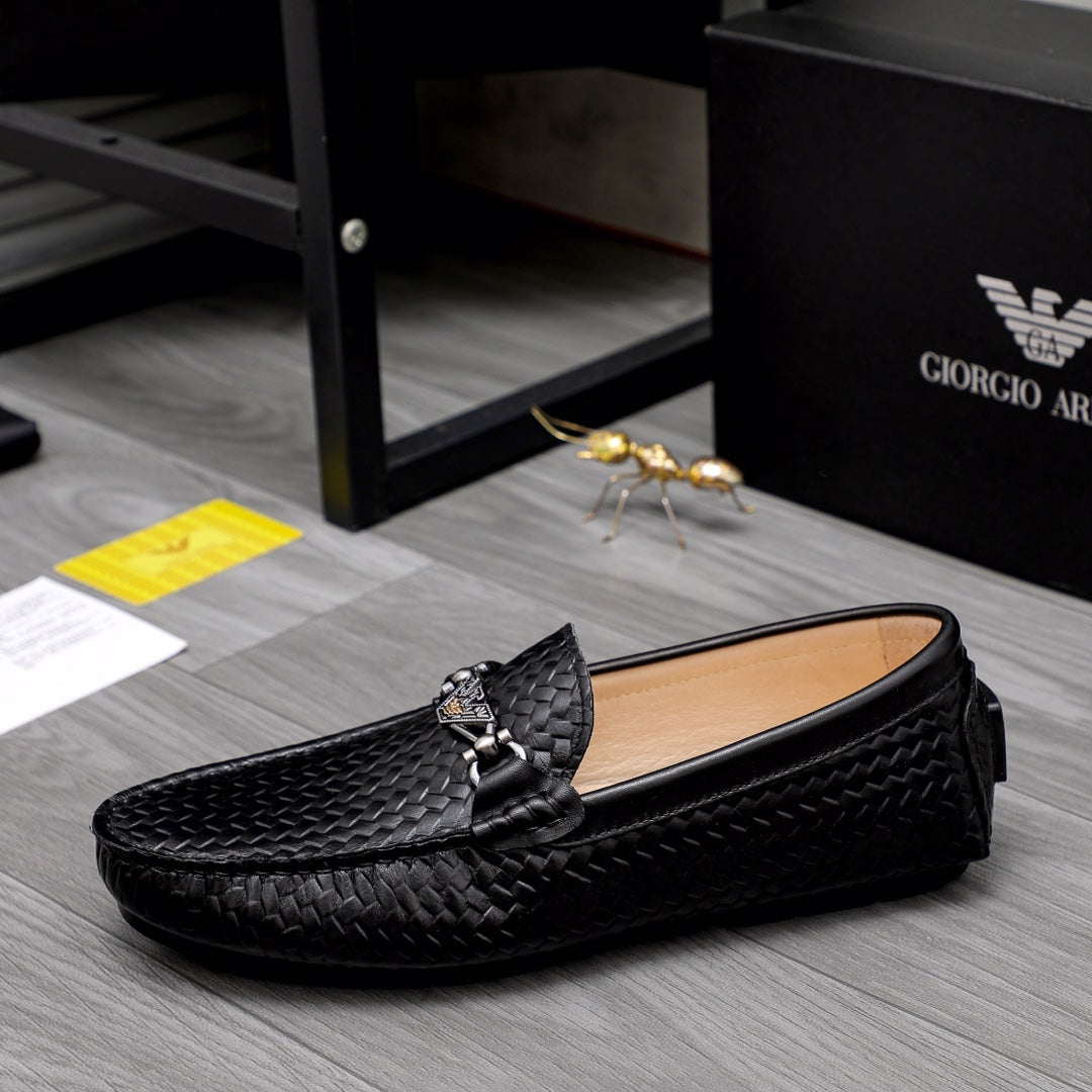 LuxluxHouse Best Quality Shoes Shoes Amiri