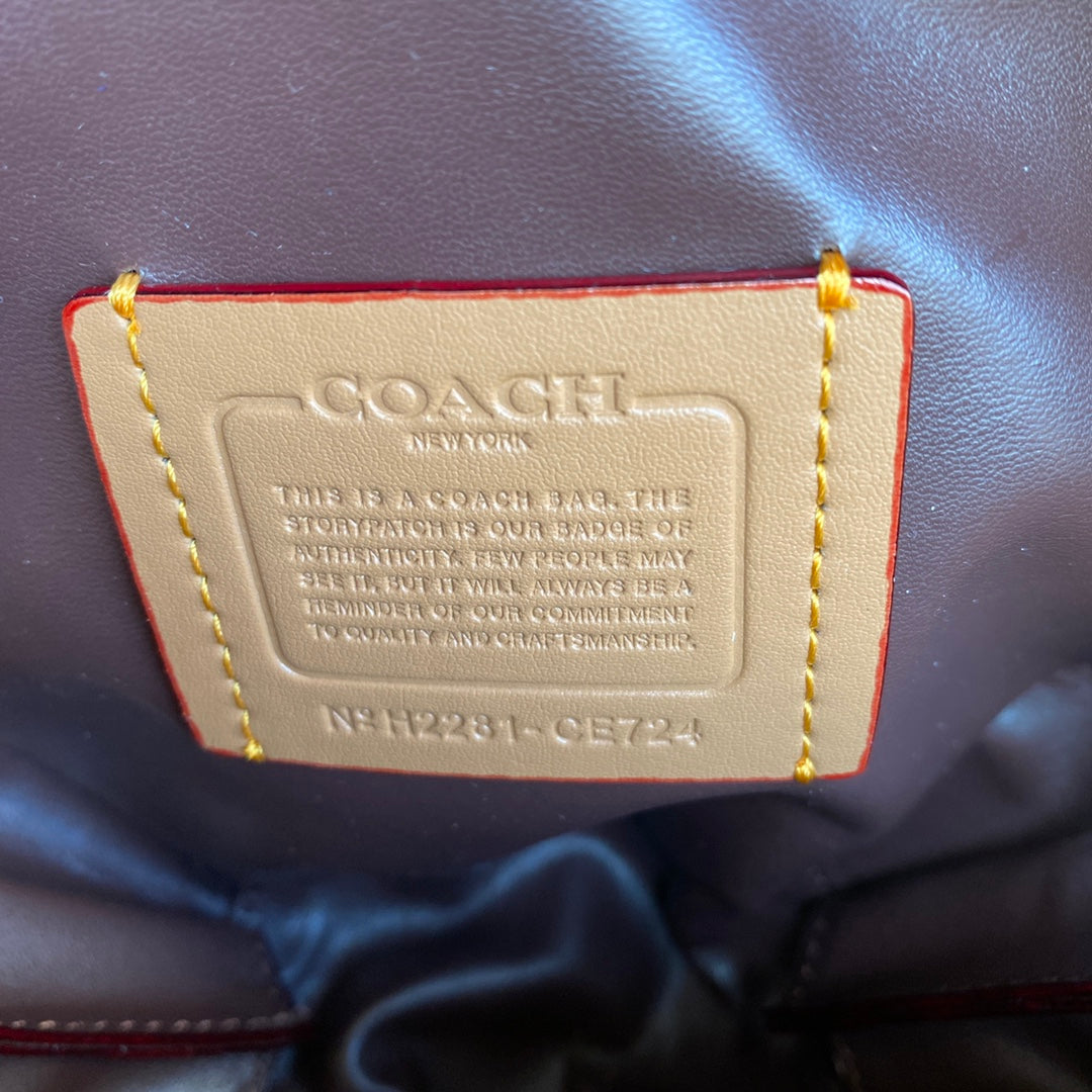 LuxluxHouse Best Quality Bags Coach