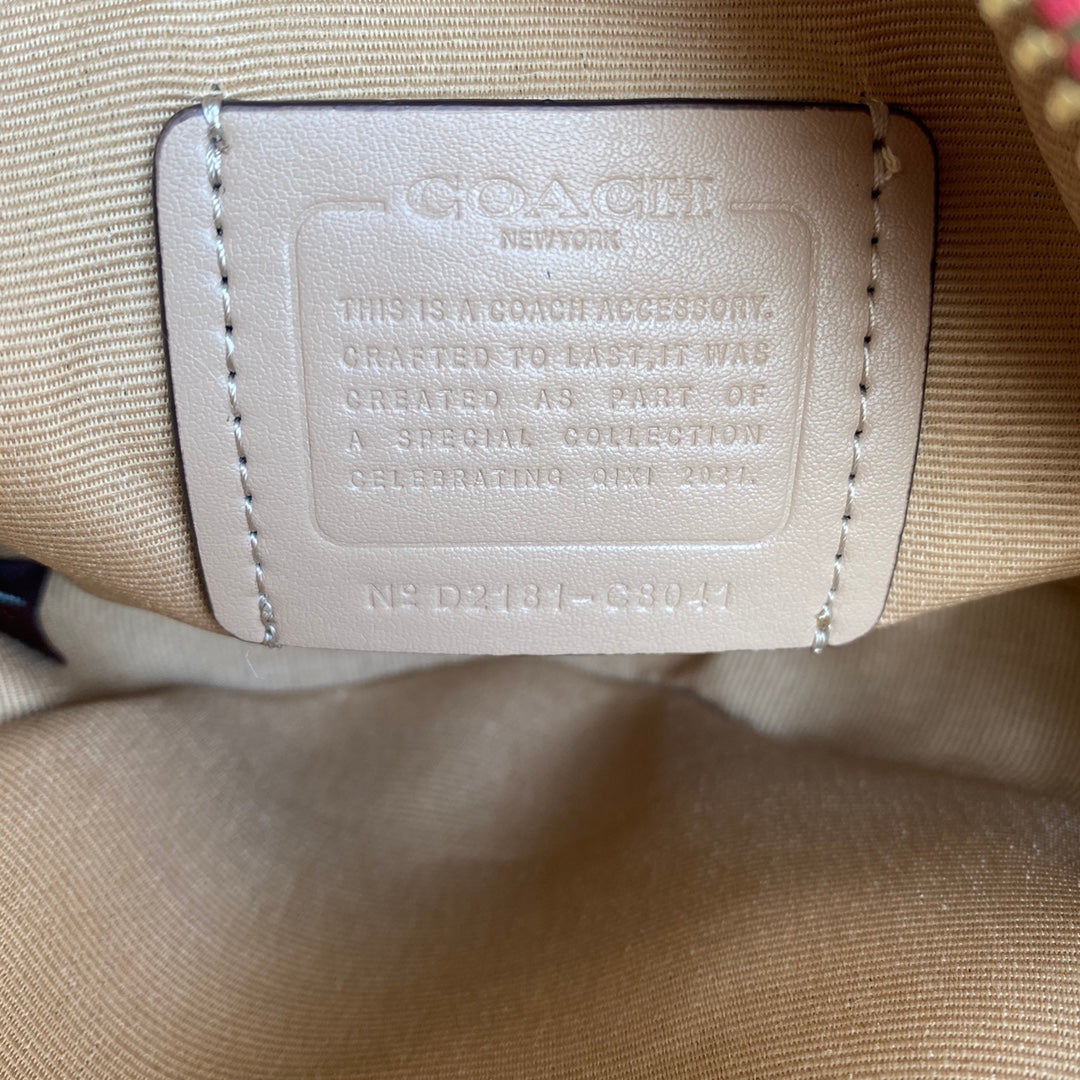 LuxluxHouse Best Quality Bags Coach