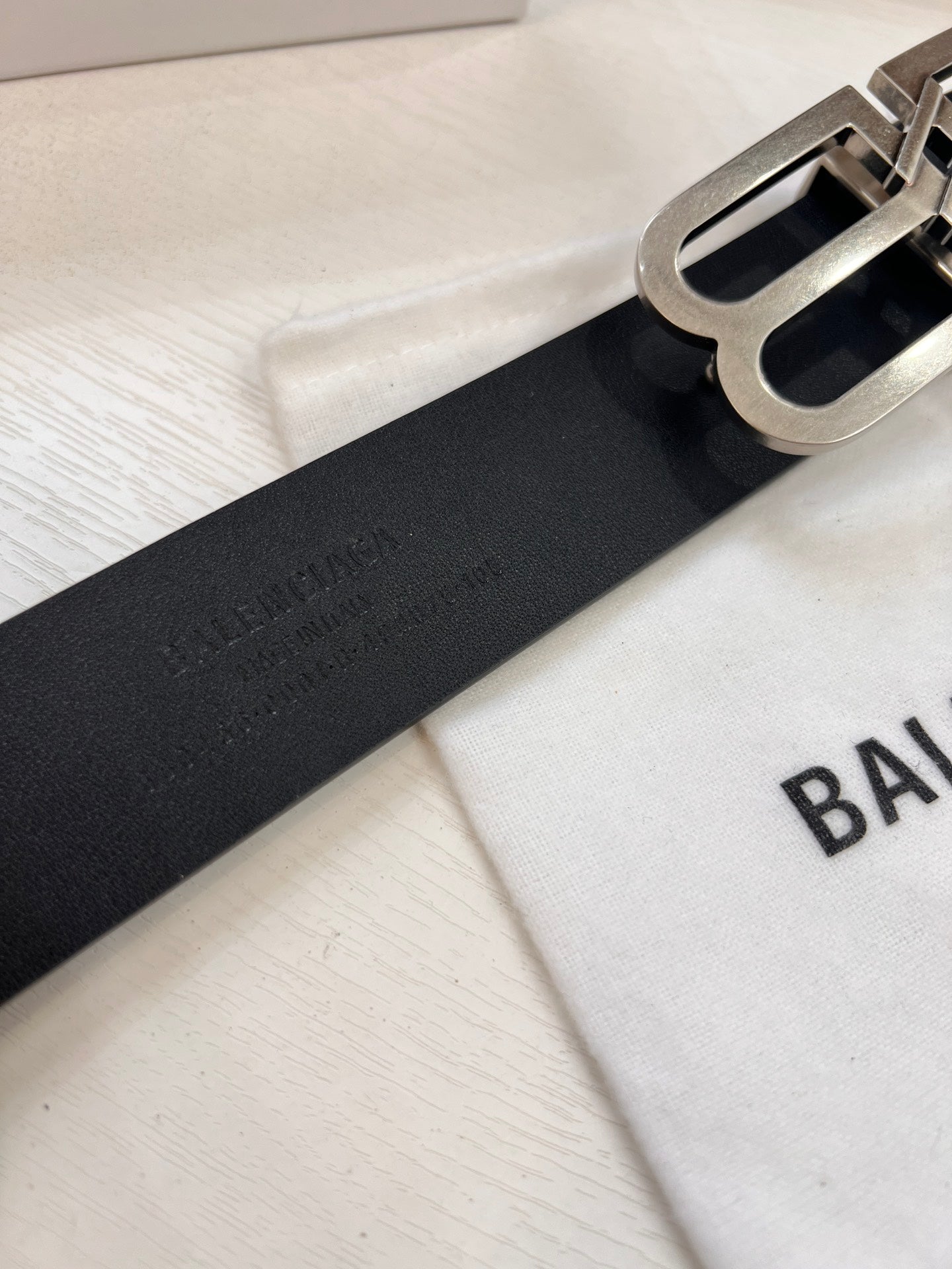 LuxluxHouse Best Quality Accessories Belt