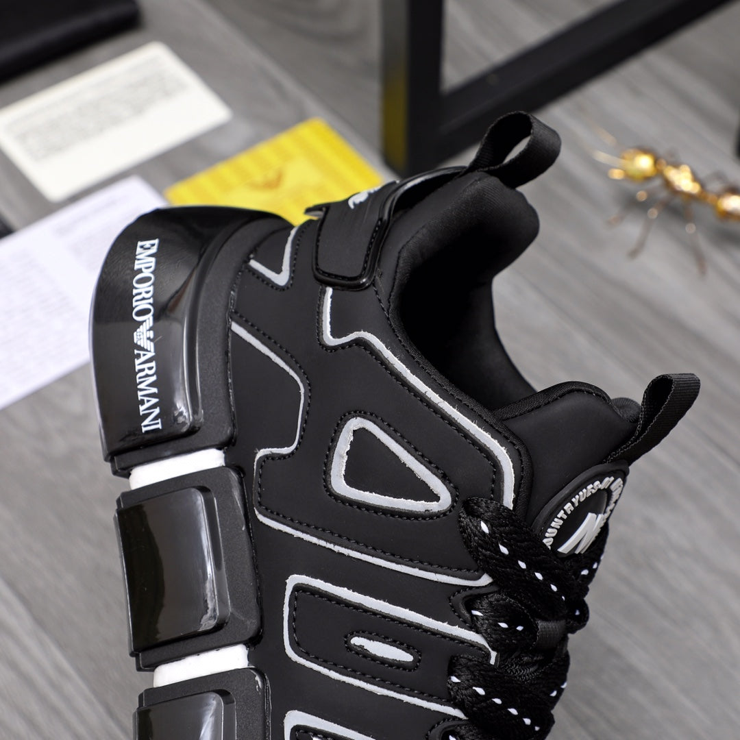 LuxluxHouse Best Quality Shoes Shoes Amiri
