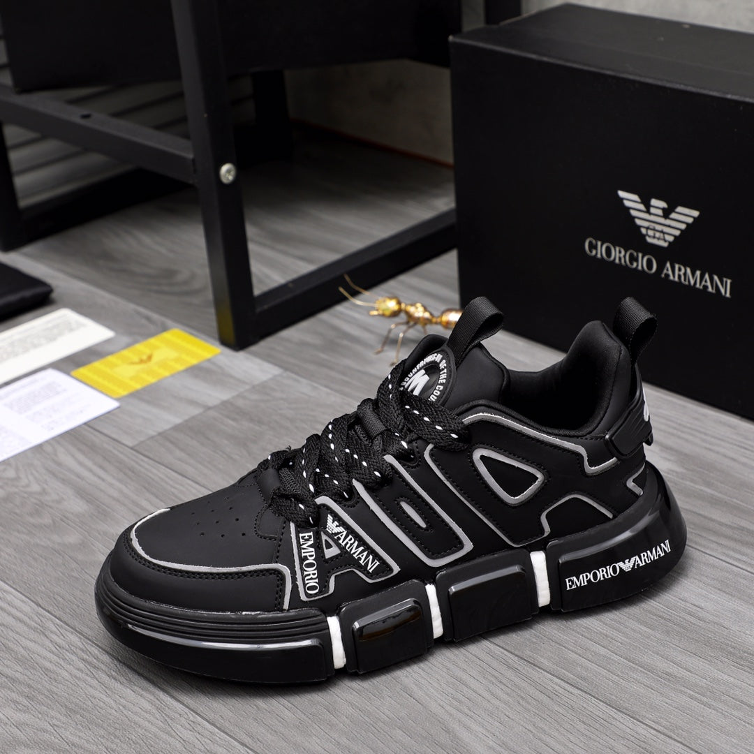 LuxluxHouse Best Quality Shoes Shoes Amiri