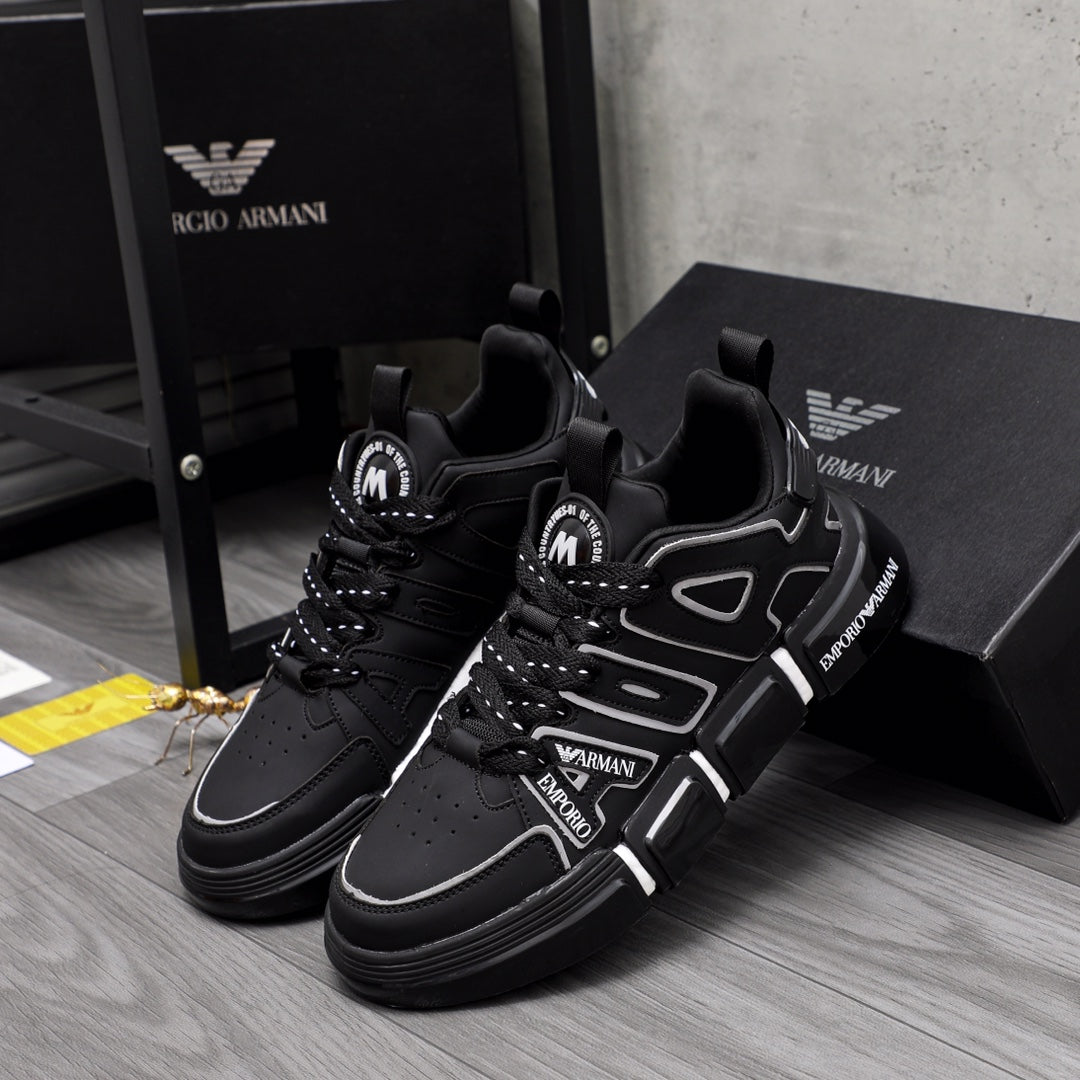 LuxluxHouse Best Quality Shoes Shoes Amiri
