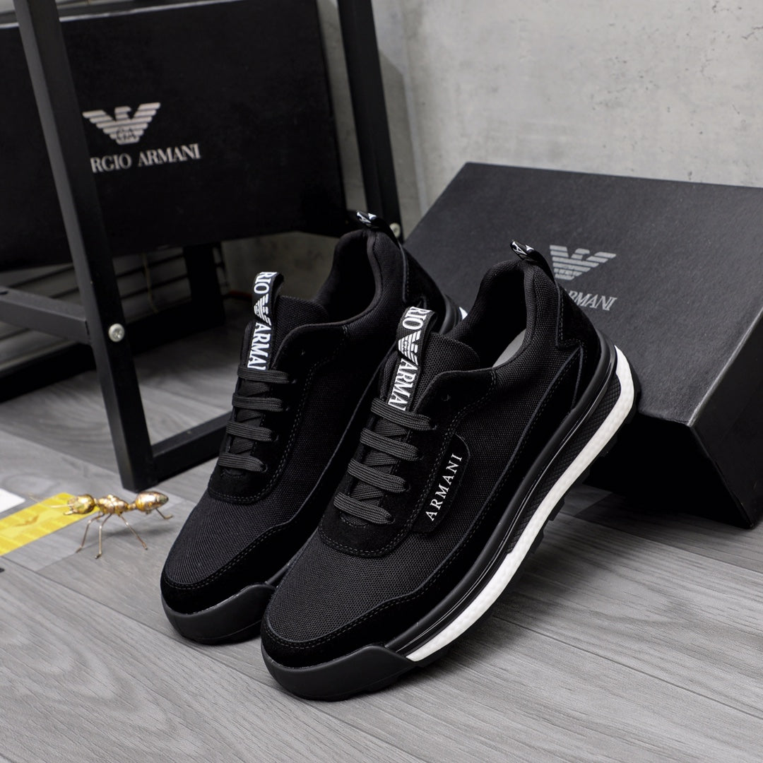 LuxluxHouse Best Quality Shoes Shoes Amiri