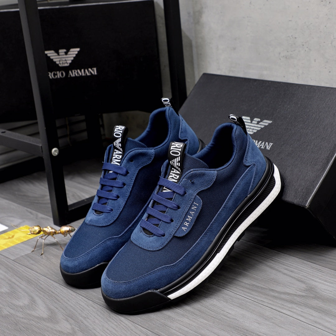 LuxluxHouse Best Quality Shoes Shoes Amiri