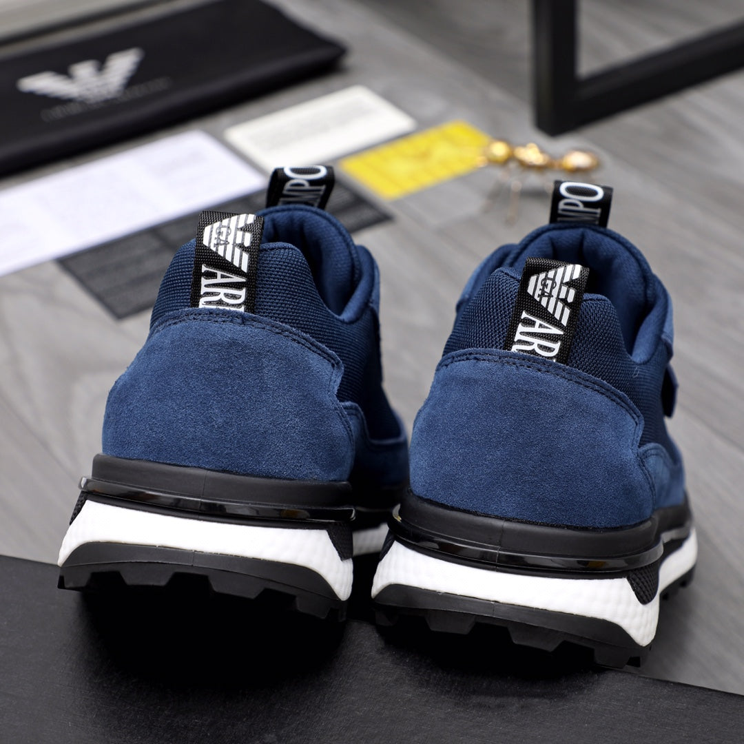 LuxluxHouse Best Quality Shoes Shoes Amiri