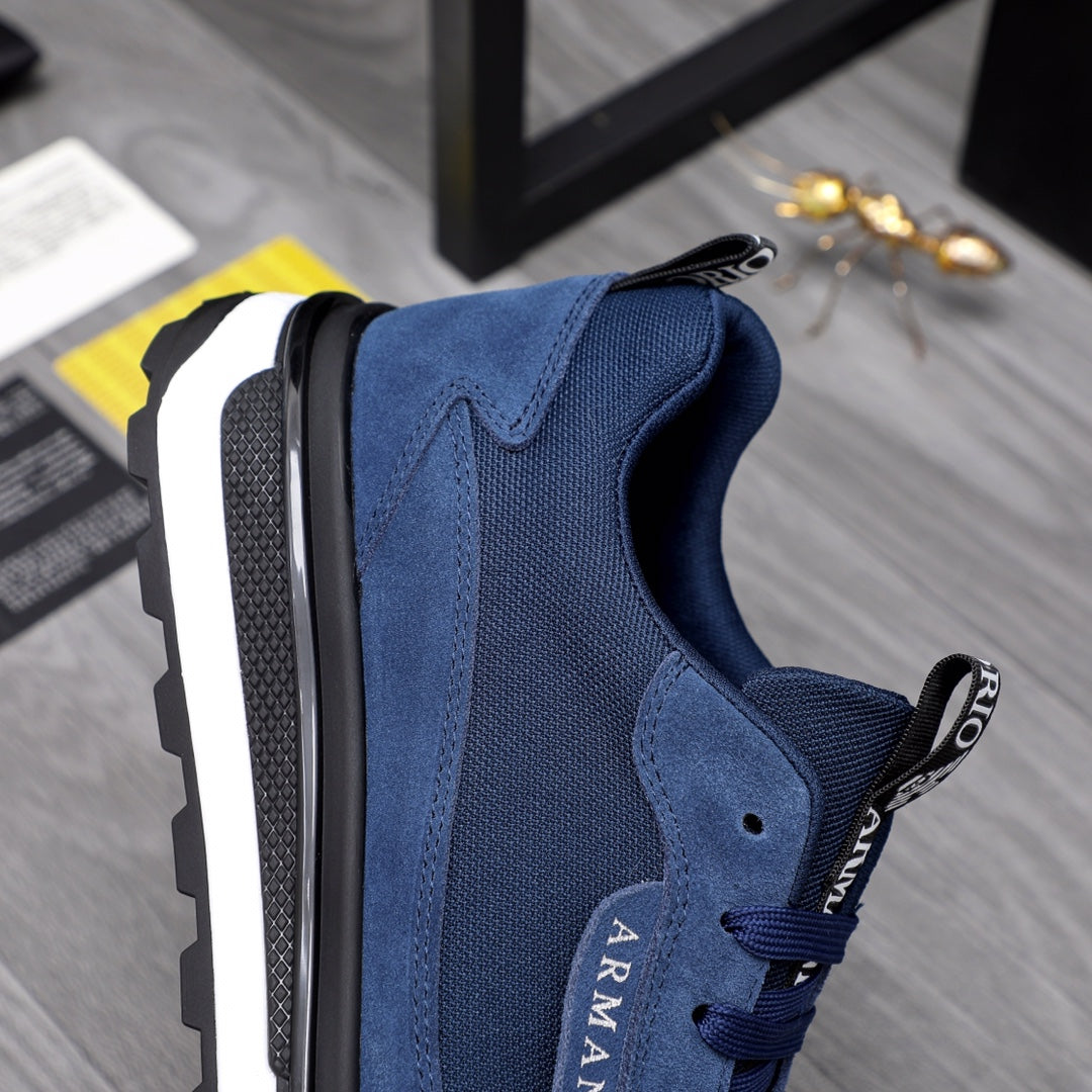 LuxluxHouse Best Quality Shoes Shoes Amiri