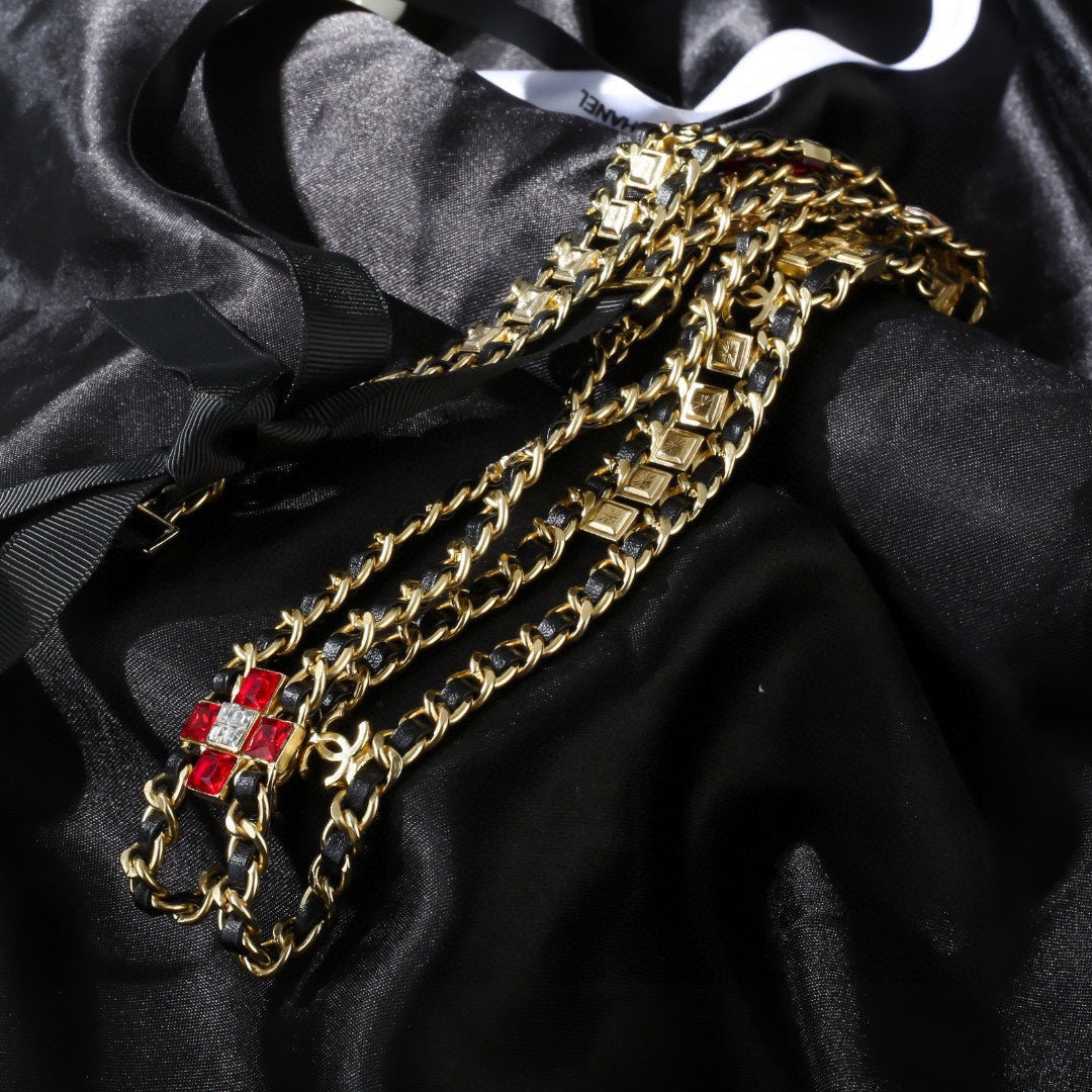 LuxluxHouse Best Quality Accessories Chanel