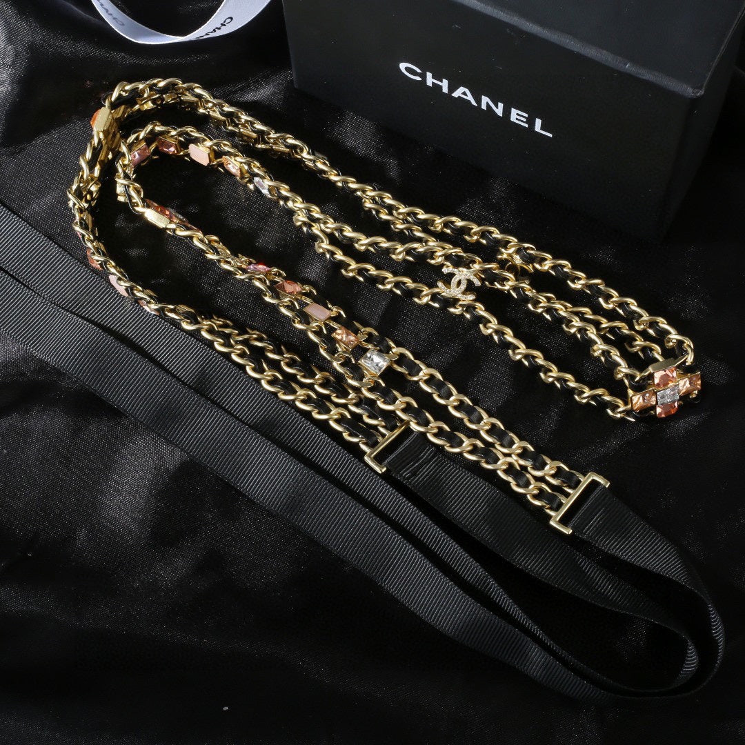 LuxluxHouse Best Quality Accessories Chanel