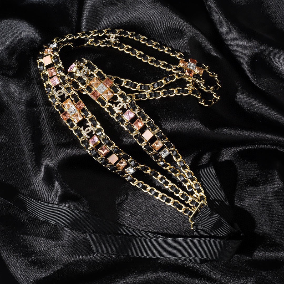 LuxluxHouse Best Quality Accessories Chanel