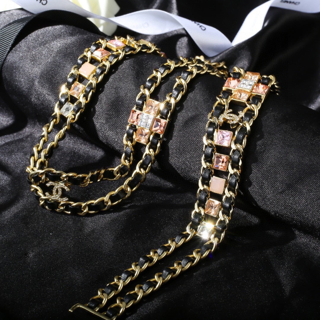 LuxluxHouse Best Quality Accessories Chanel