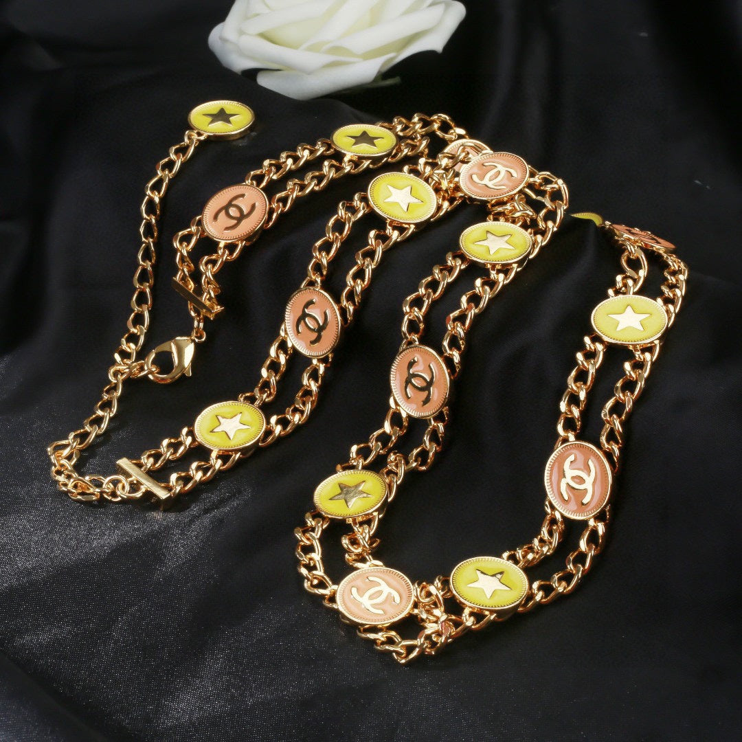 LuxluxHouse Best Quality Accessories Chanel