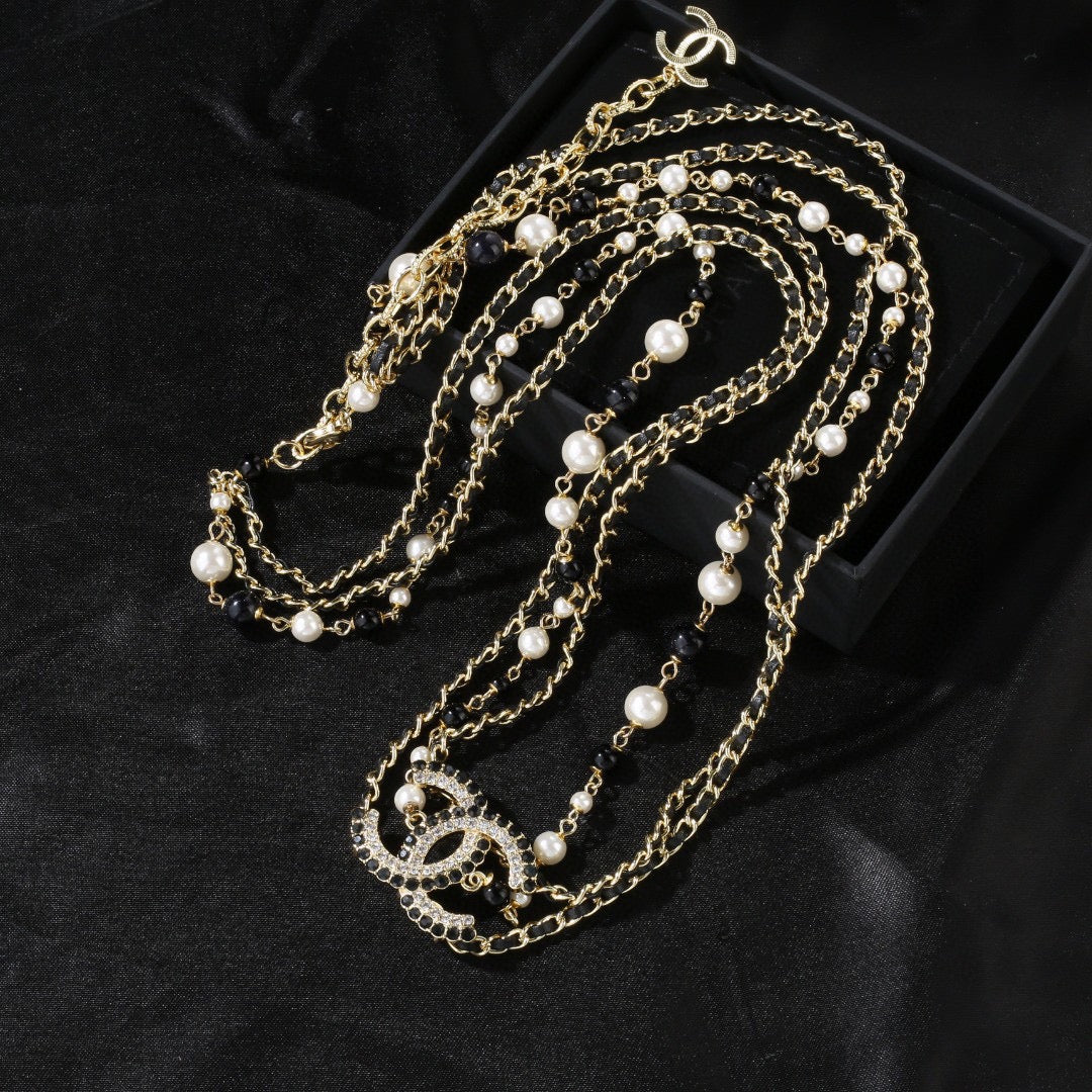 LuxluxHouse Best Quality Accessories Chanel