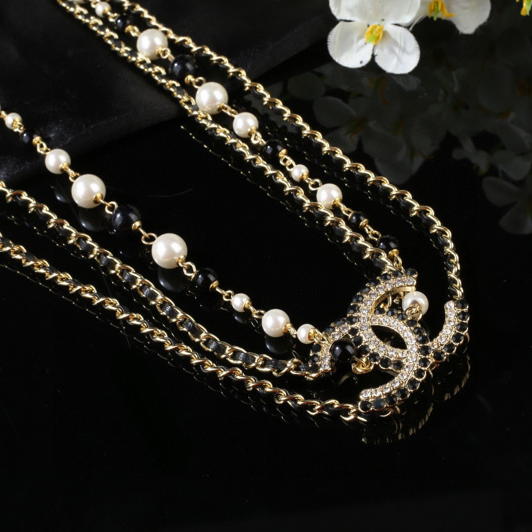 LuxluxHouse Best Quality Accessories Chanel