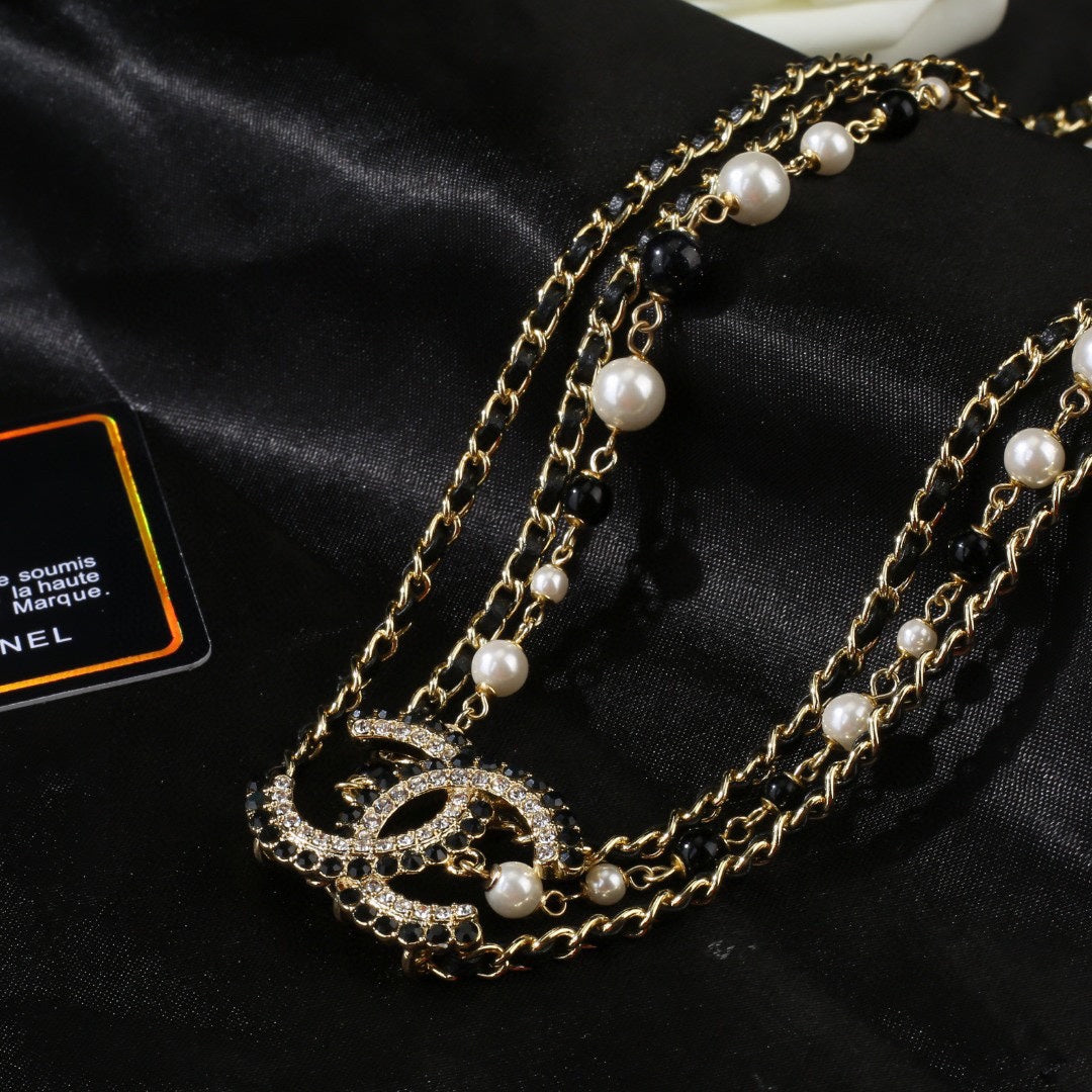LuxluxHouse Best Quality Accessories Chanel
