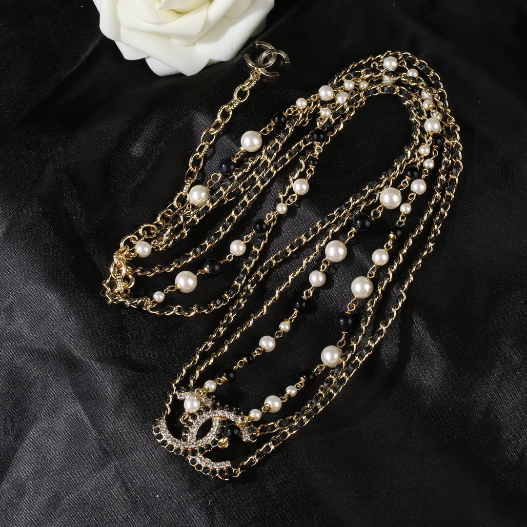 LuxluxHouse Best Quality Accessories Chanel