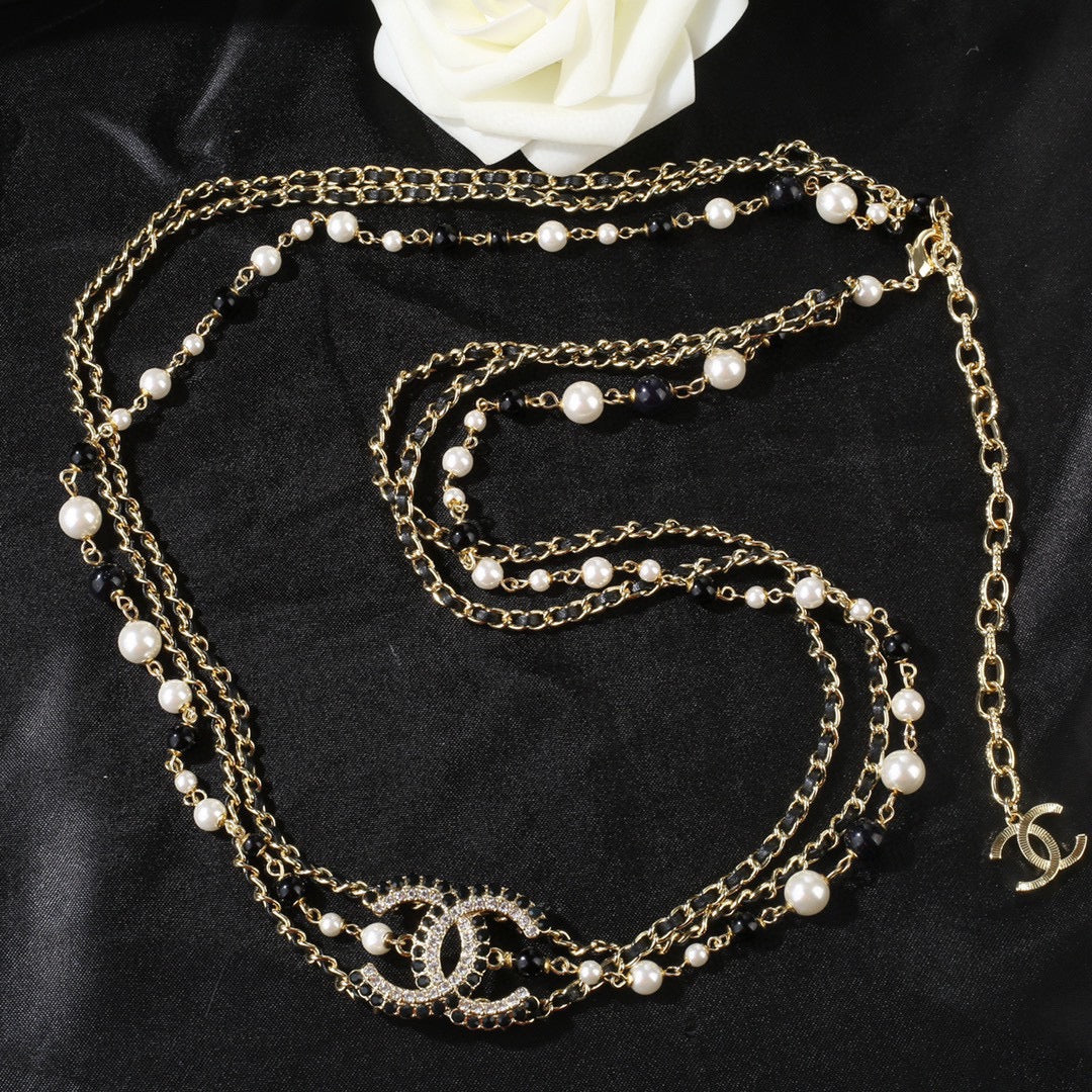 LuxluxHouse Best Quality Accessories Chanel