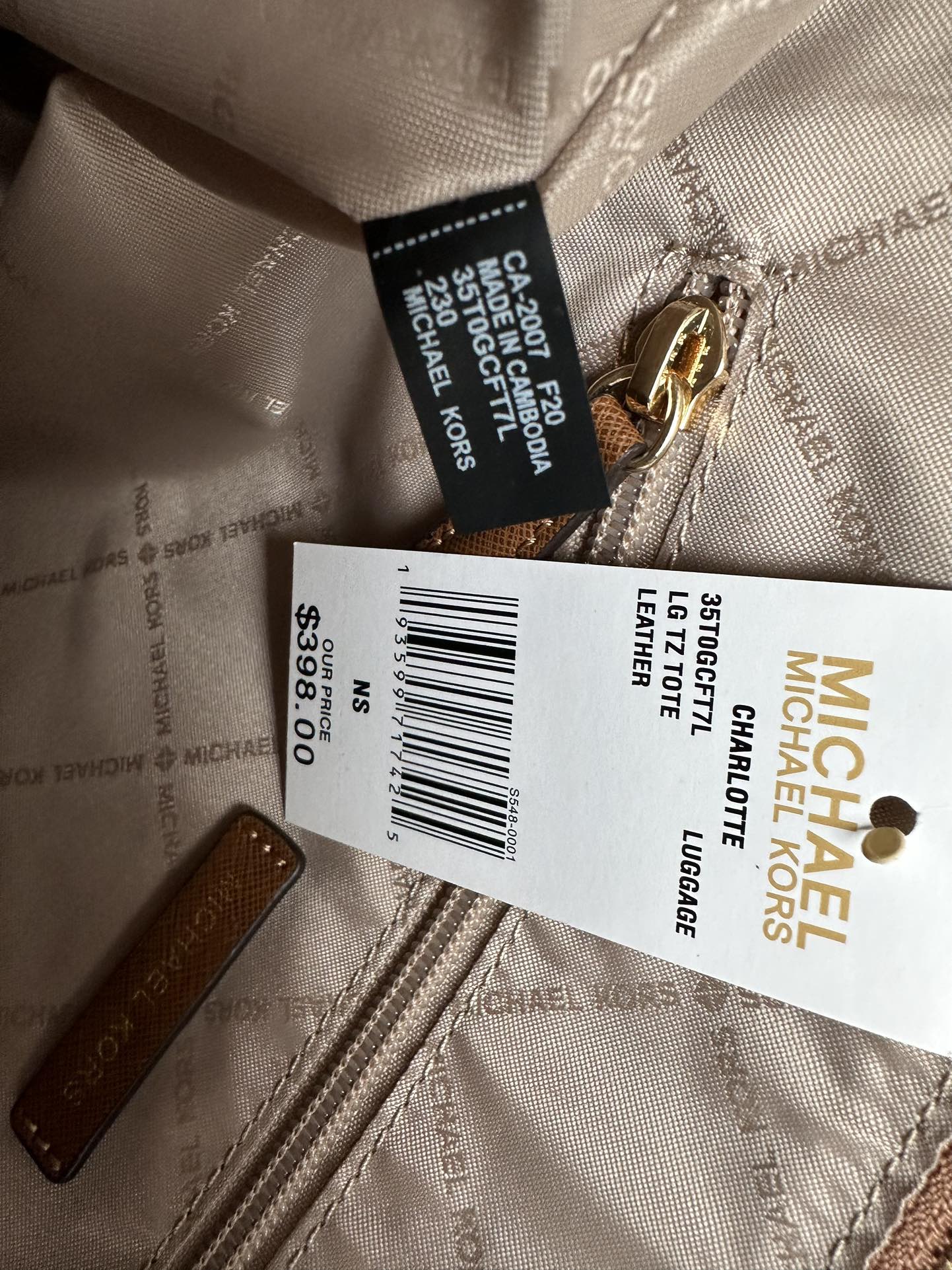 LuxluxHouse Best Quality Bags MichaelKors