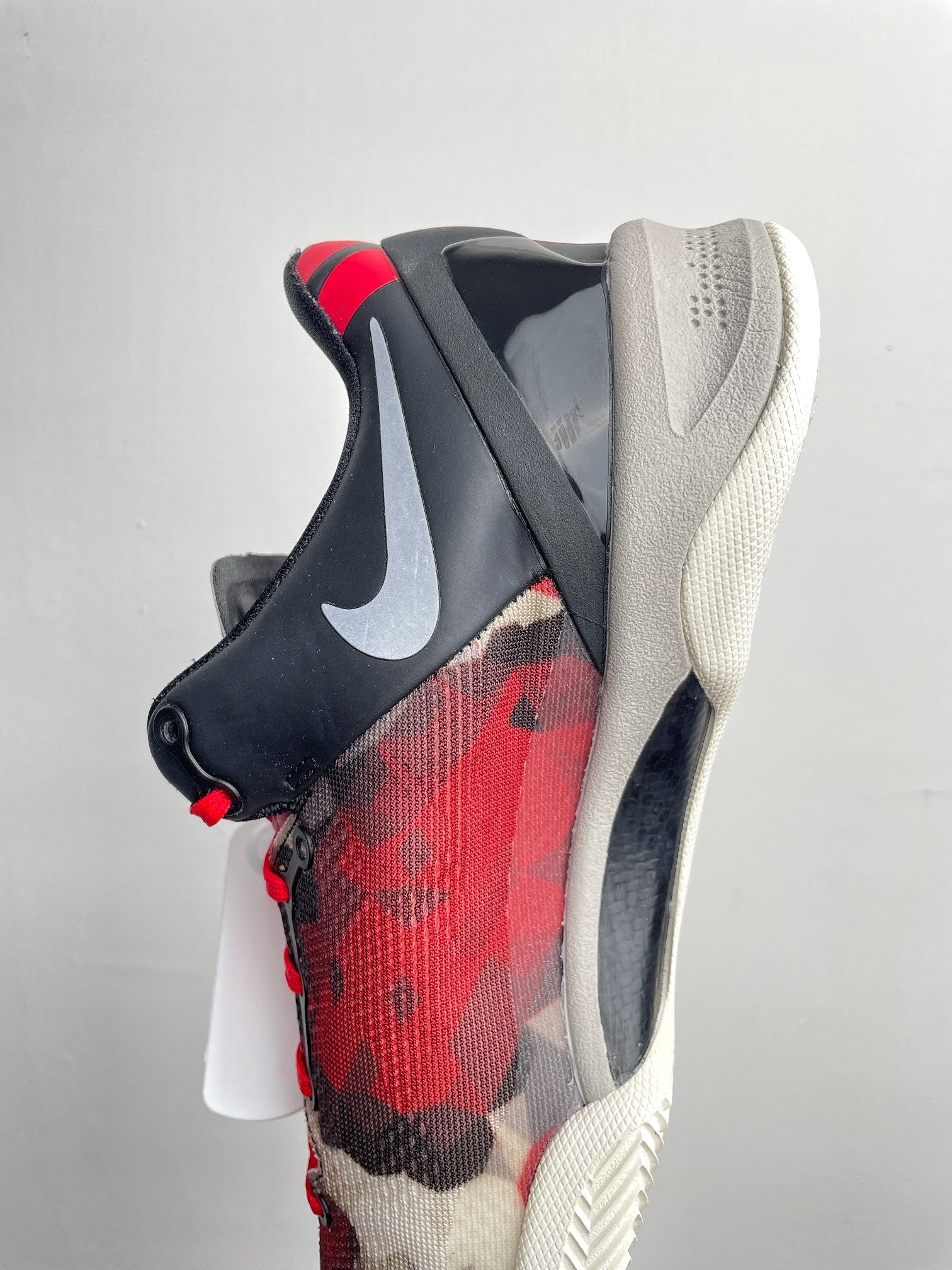Max/WKB Batch-Nike Kobe 8 Protro “Milk Snake”