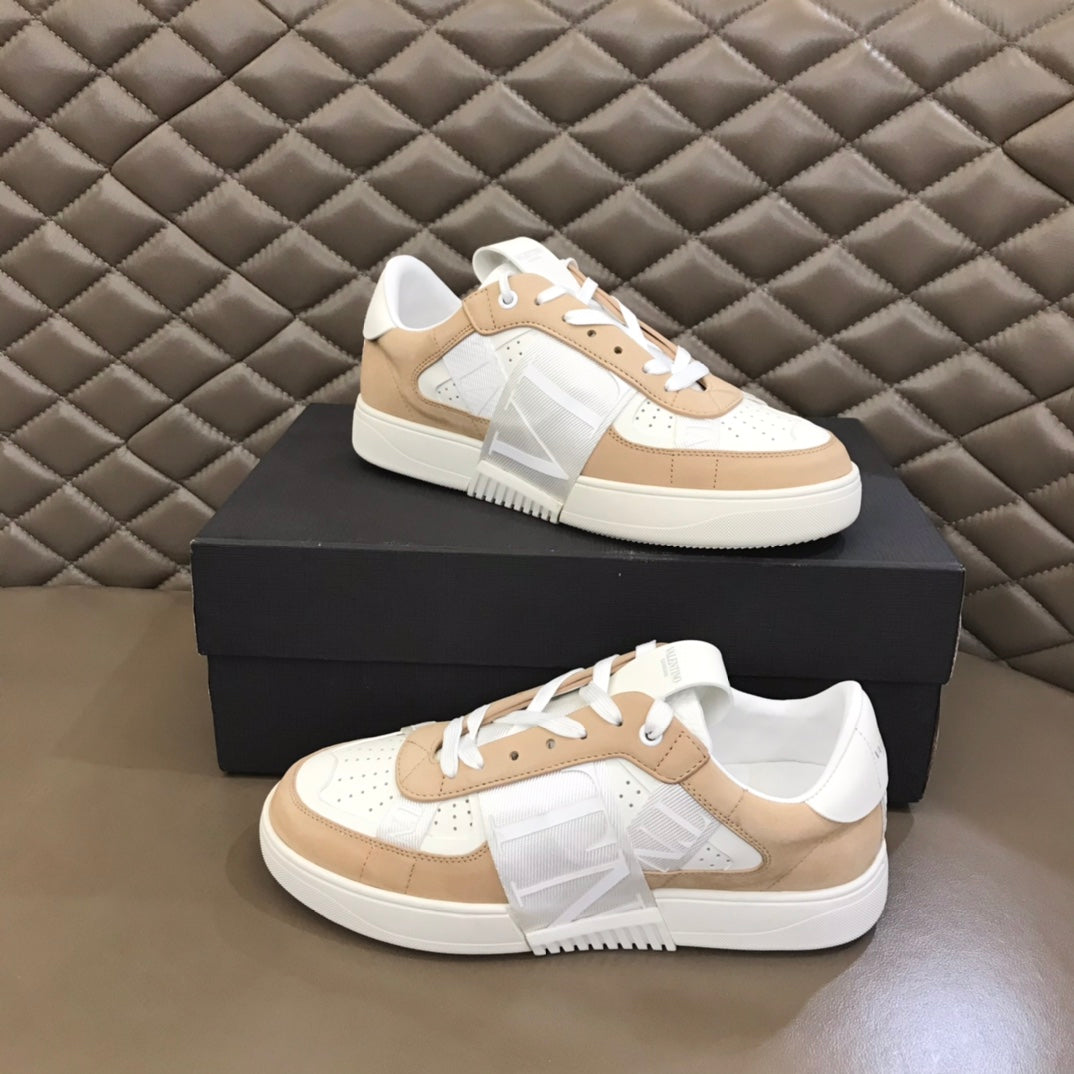 LuxluxHouse Best Quality Shoes Valentino