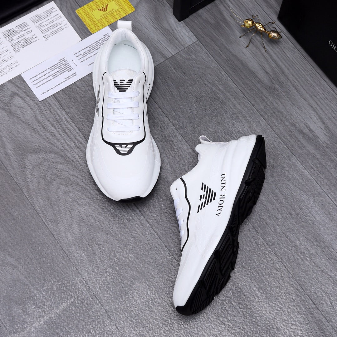 LuxluxHouse Best Quality Shoes Shoes Amiri