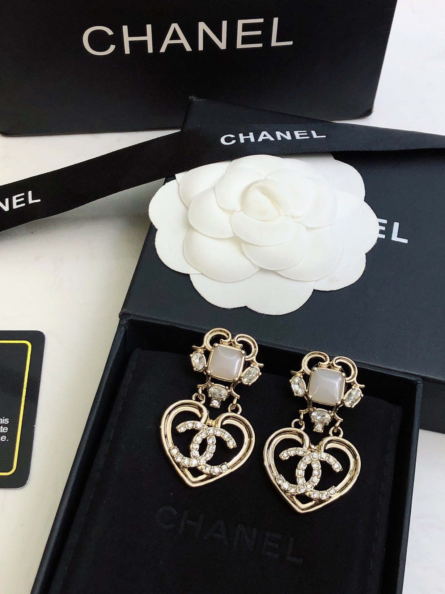 LuxluxHouse Best Quality Accessories Chanel