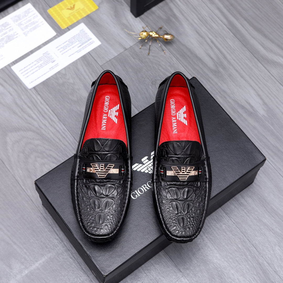 LuxluxHouse Best Quality Shoes Shoes Amiri