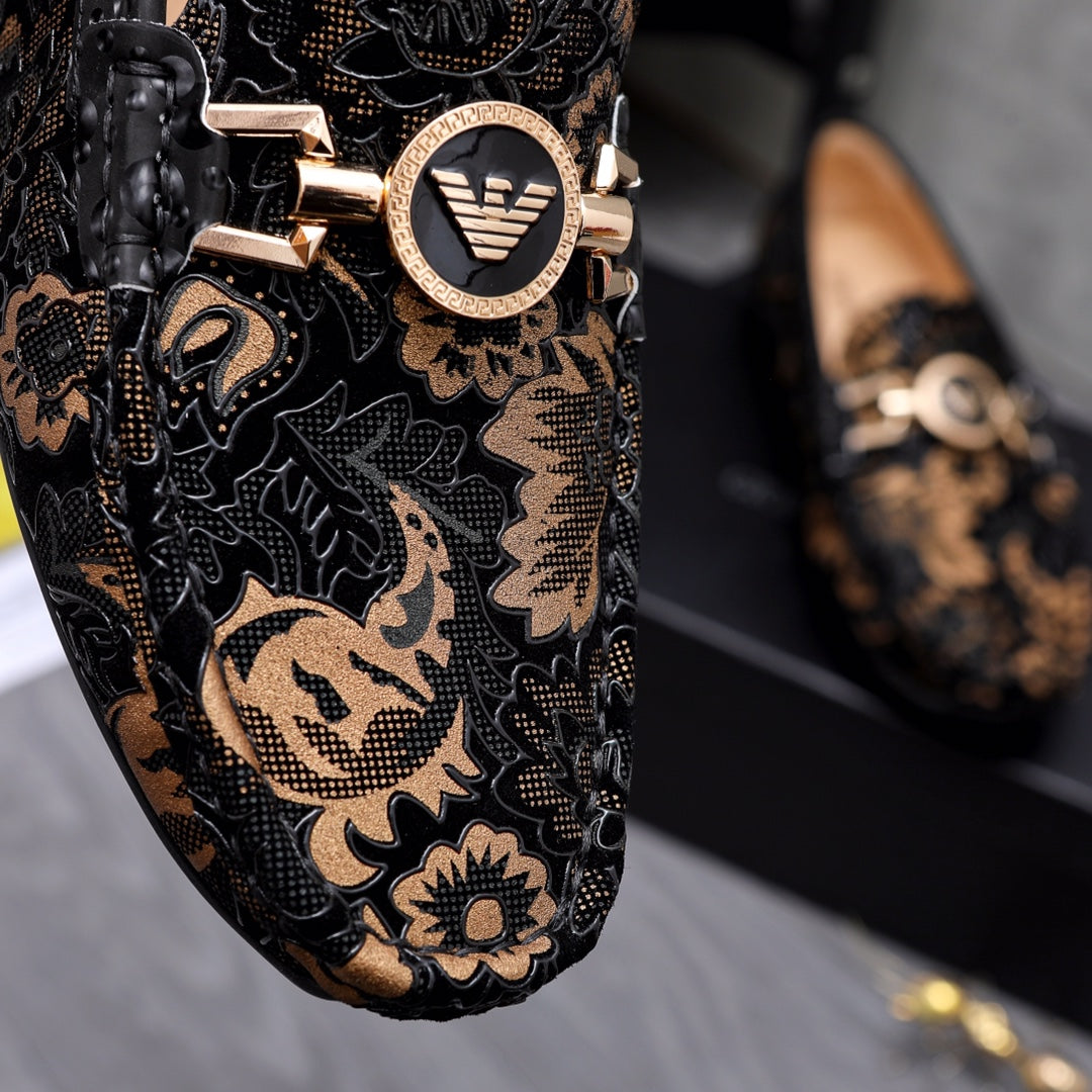 LuxluxHouse Best Quality Shoes Shoes Amiri