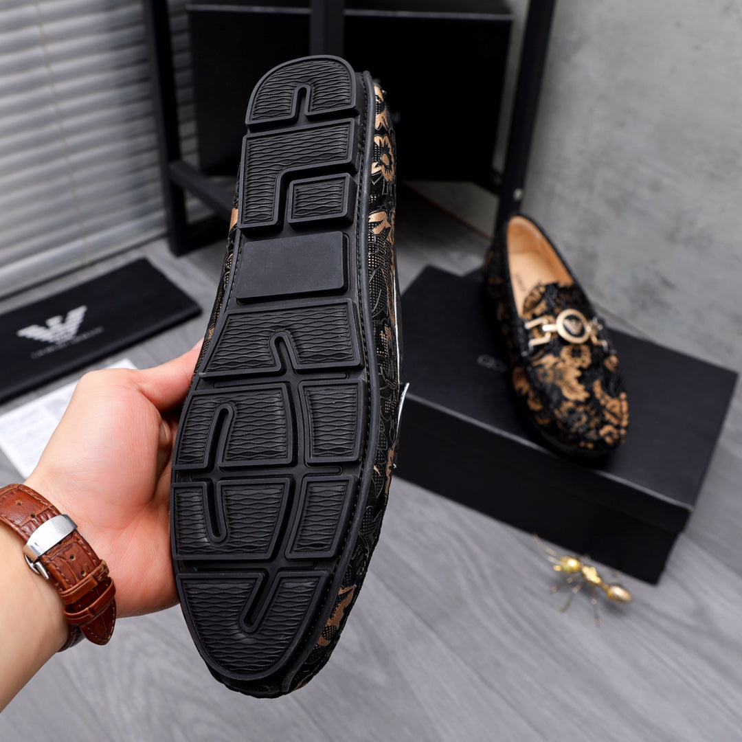 LuxluxHouse Best Quality Shoes Shoes Amiri