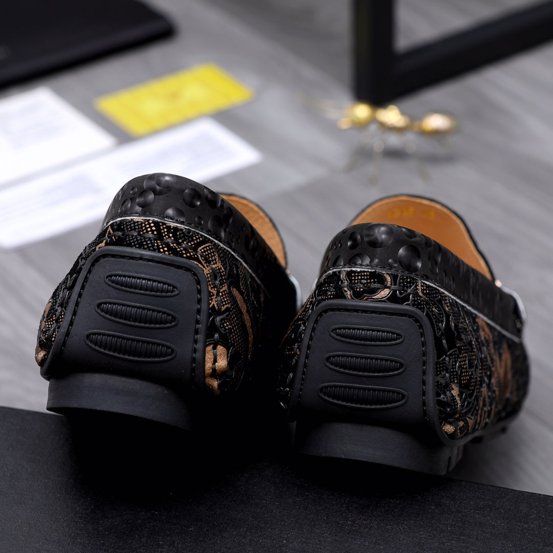 LuxluxHouse Best Quality Shoes Shoes Amiri