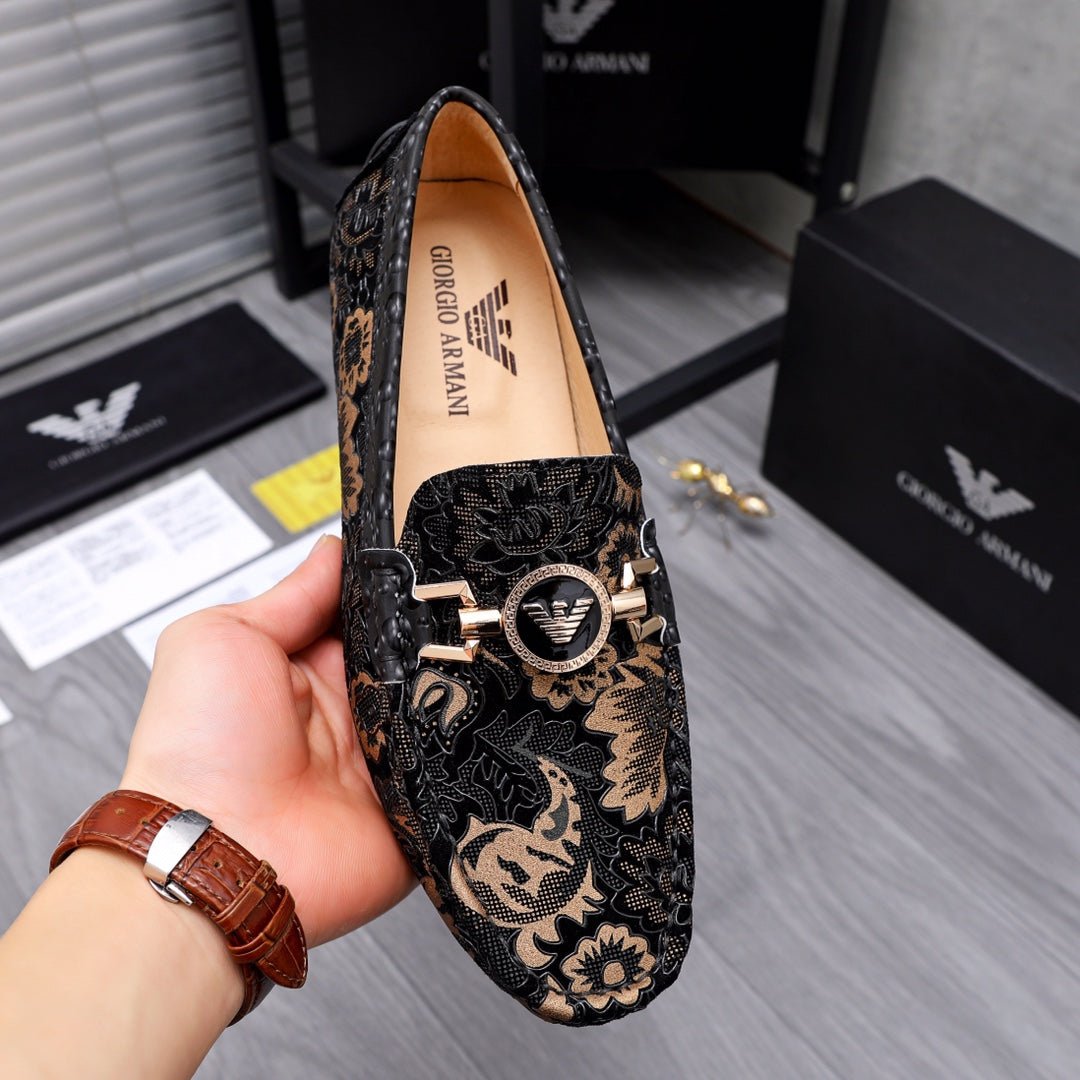 LuxluxHouse Best Quality Shoes Shoes Amiri