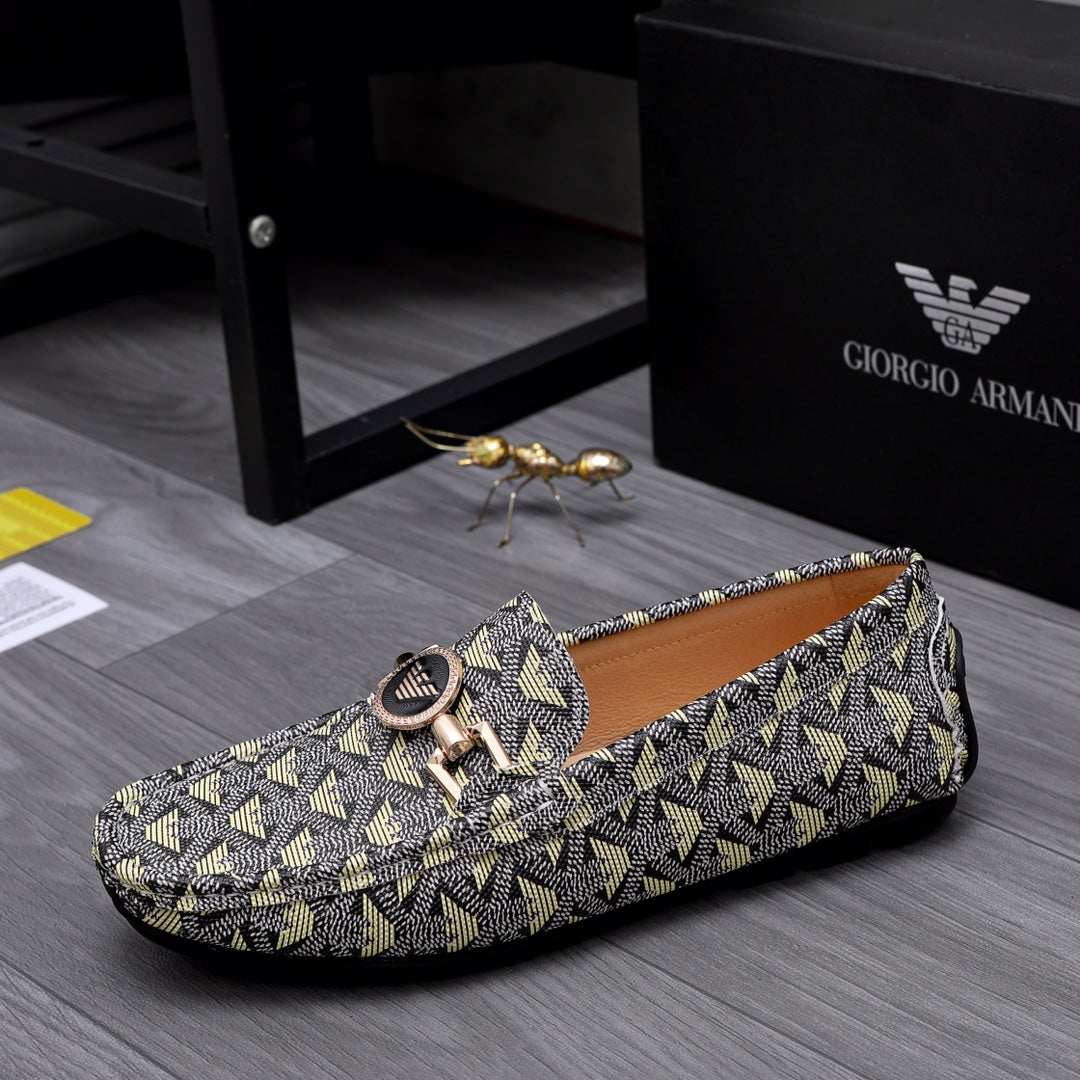 LuxluxHouse Best Quality Shoes Shoes Amiri