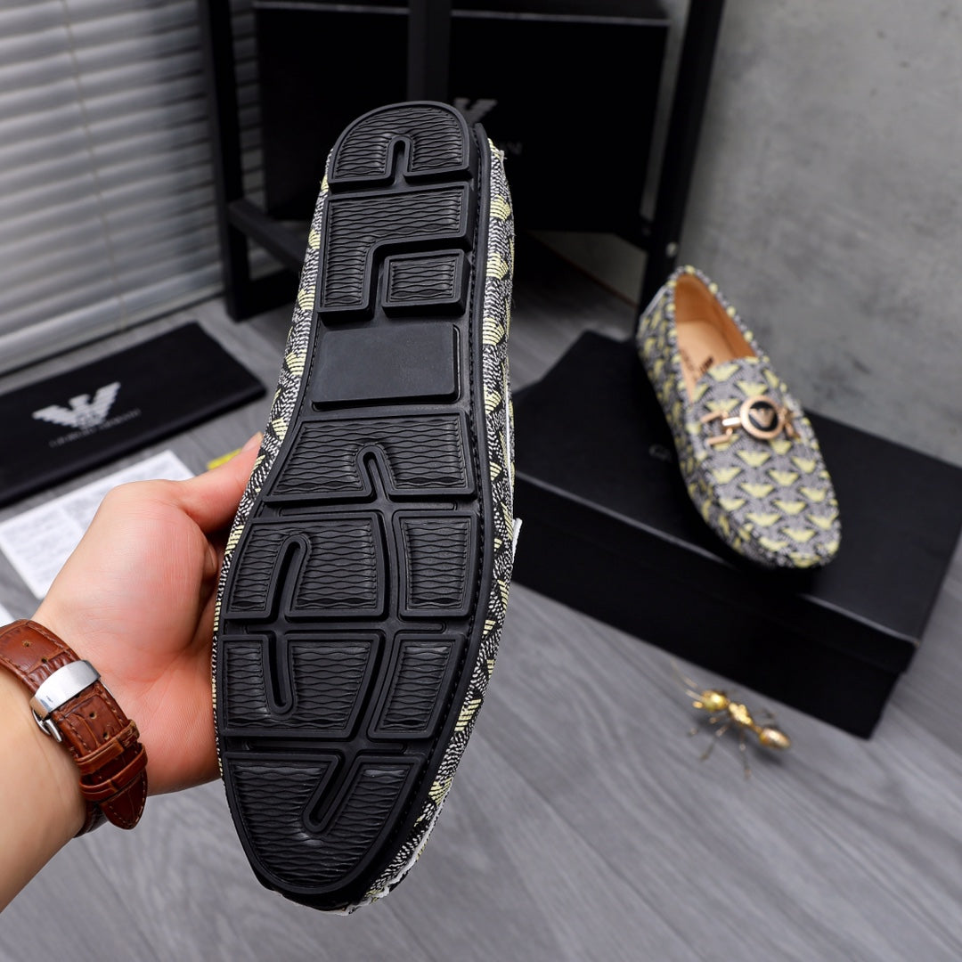 LuxluxHouse Best Quality Shoes Shoes Amiri