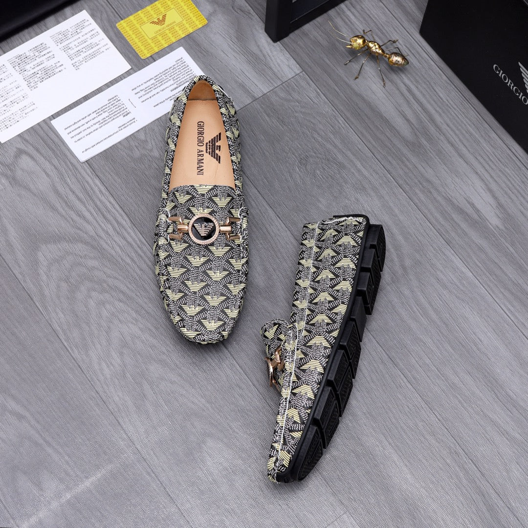 LuxluxHouse Best Quality Shoes Shoes Amiri