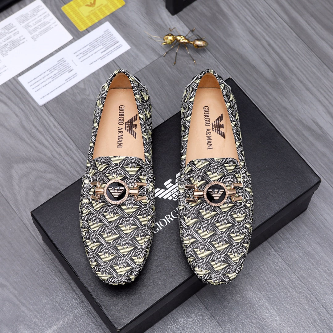 LuxluxHouse Best Quality Shoes Shoes Amiri
