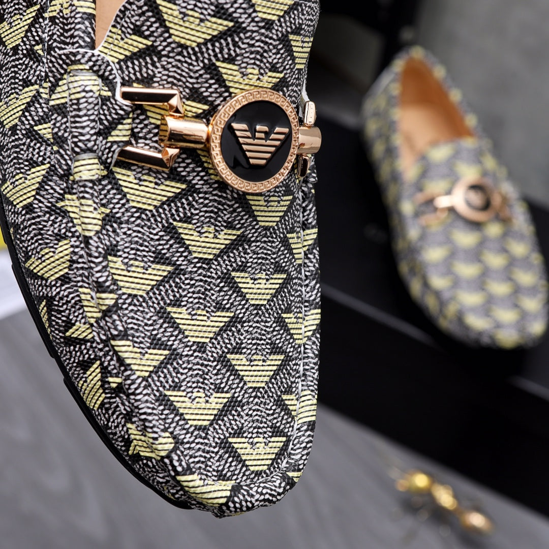 LuxluxHouse Best Quality Shoes Shoes Amiri