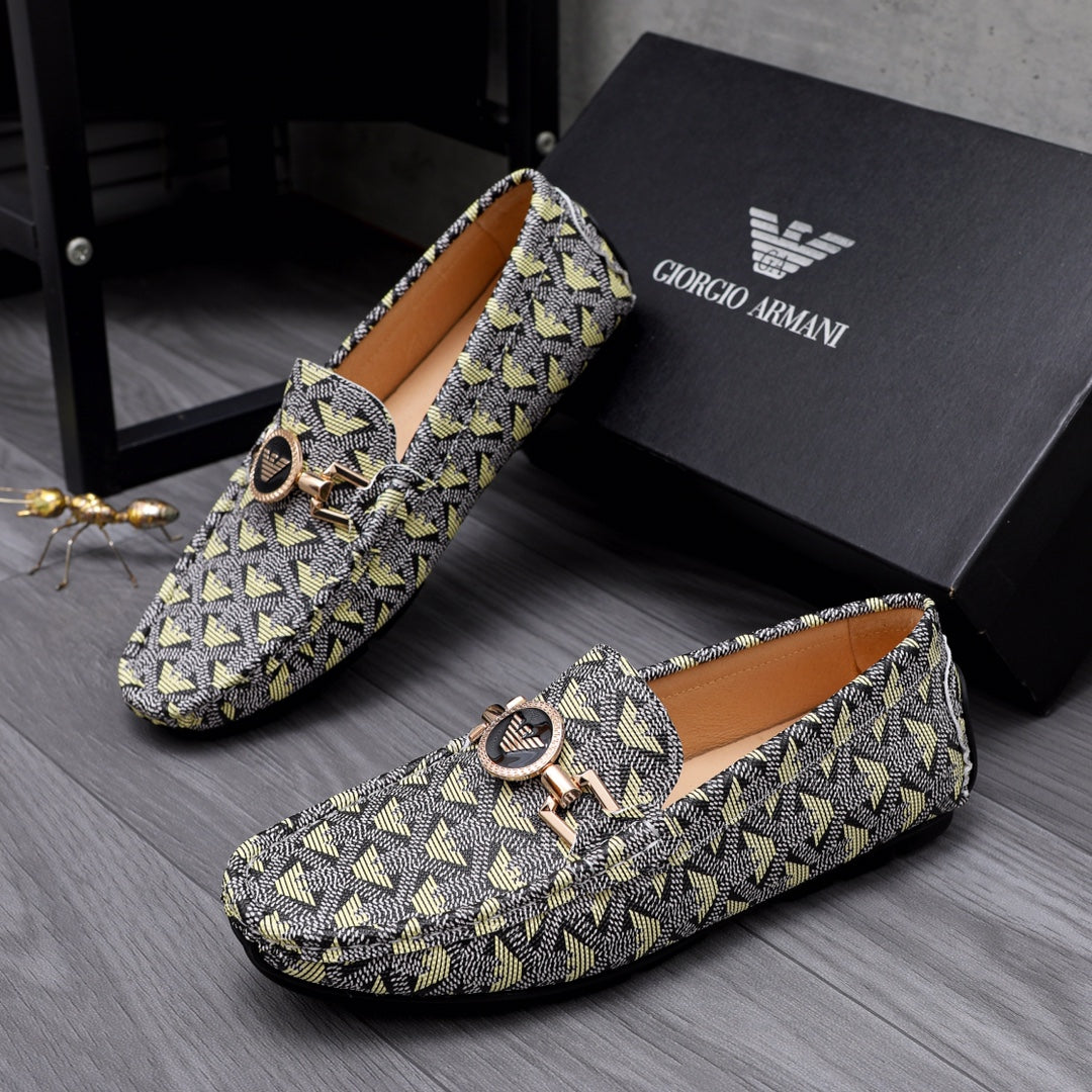 LuxluxHouse Best Quality Shoes Shoes Amiri