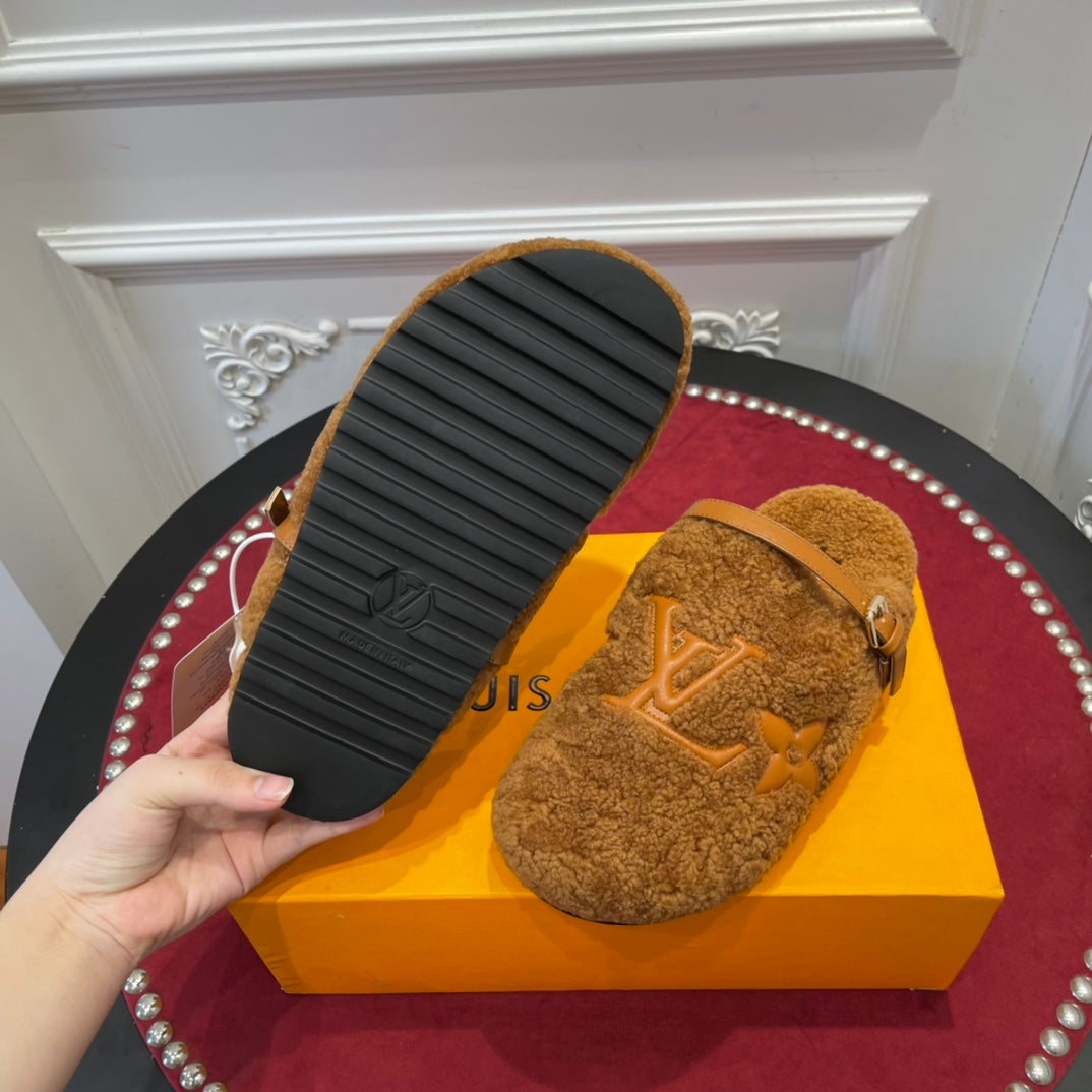 LuxluxHouse Best Quality Women Shoes Louis Vuitton