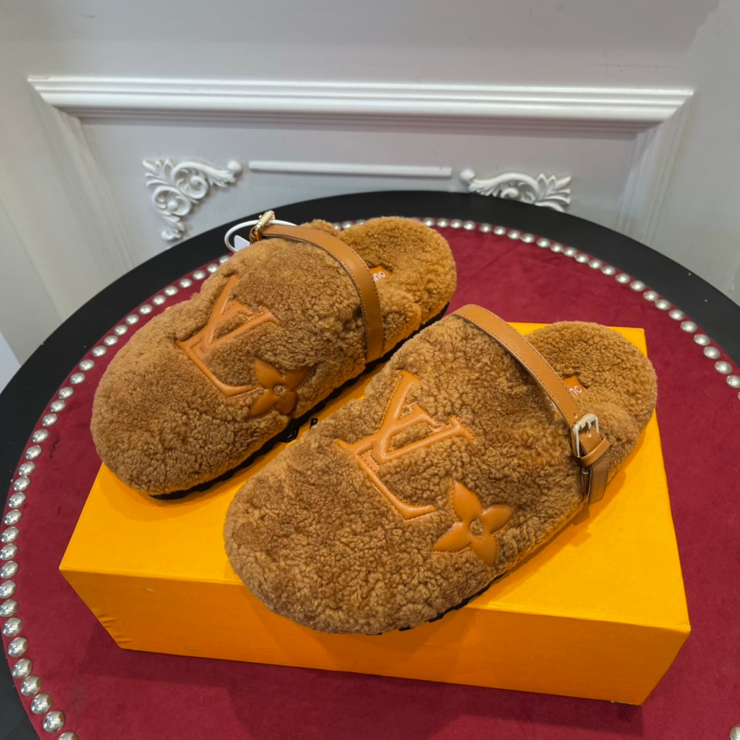 LuxluxHouse Best Quality Women Shoes Louis Vuitton