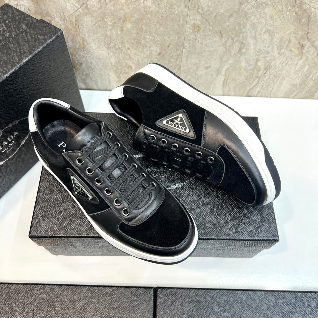 LuxluxHouse Best Quality Shoes Prada
