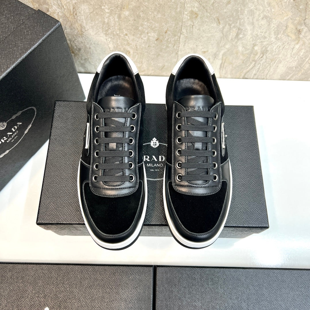 LuxluxHouse Best Quality Shoes Prada
