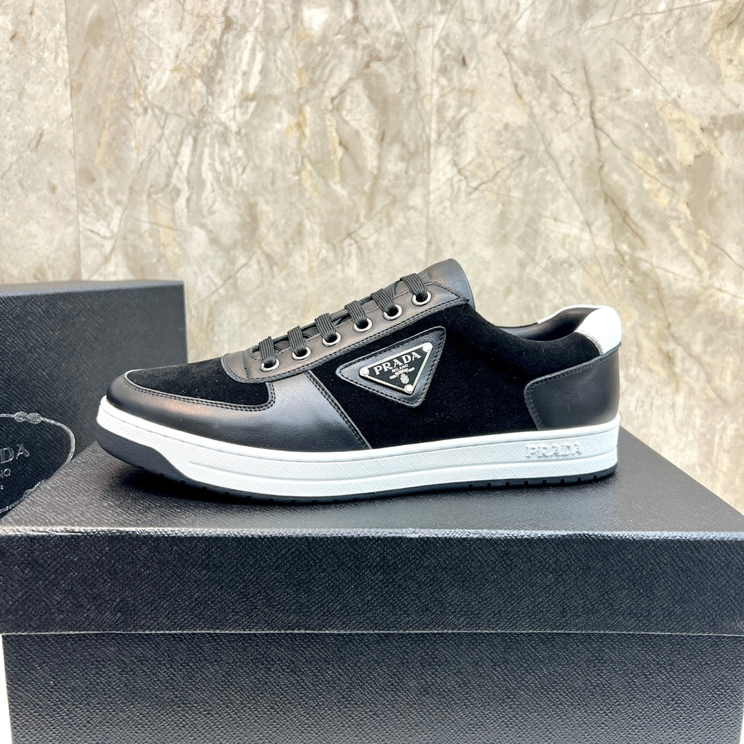 LuxluxHouse Best Quality Shoes Prada