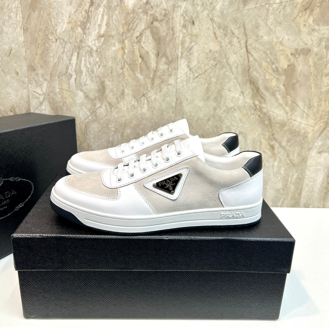 LuxluxHouse Best Quality Shoes Prada