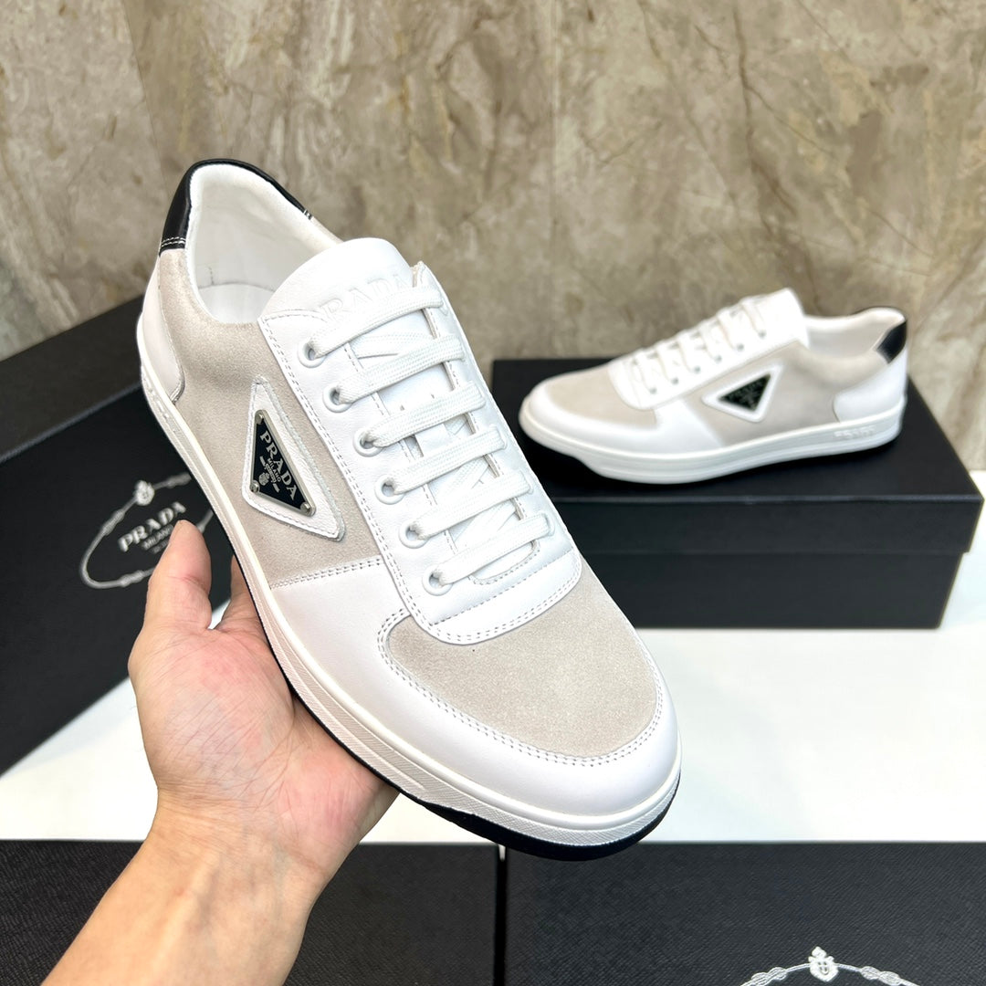 LuxluxHouse Best Quality Shoes Prada