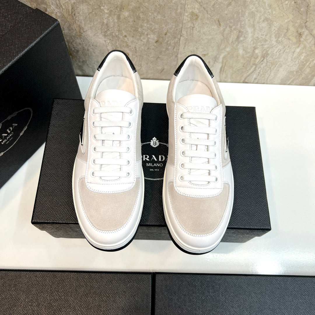 LuxluxHouse Best Quality Shoes Prada