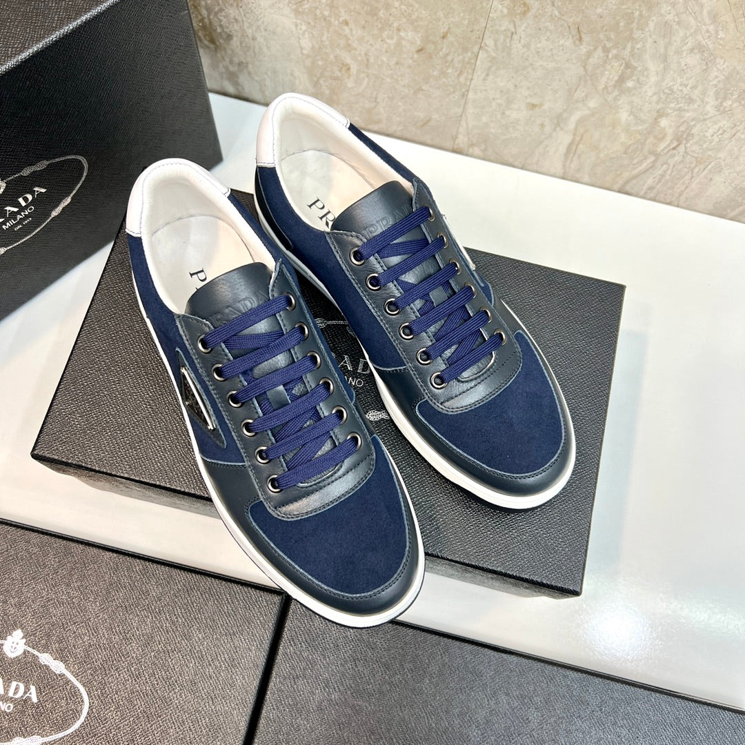 LuxluxHouse Best Quality Shoes Prada